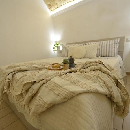 Castrum Casa Vacanza メザーニェ エクステリア 写真