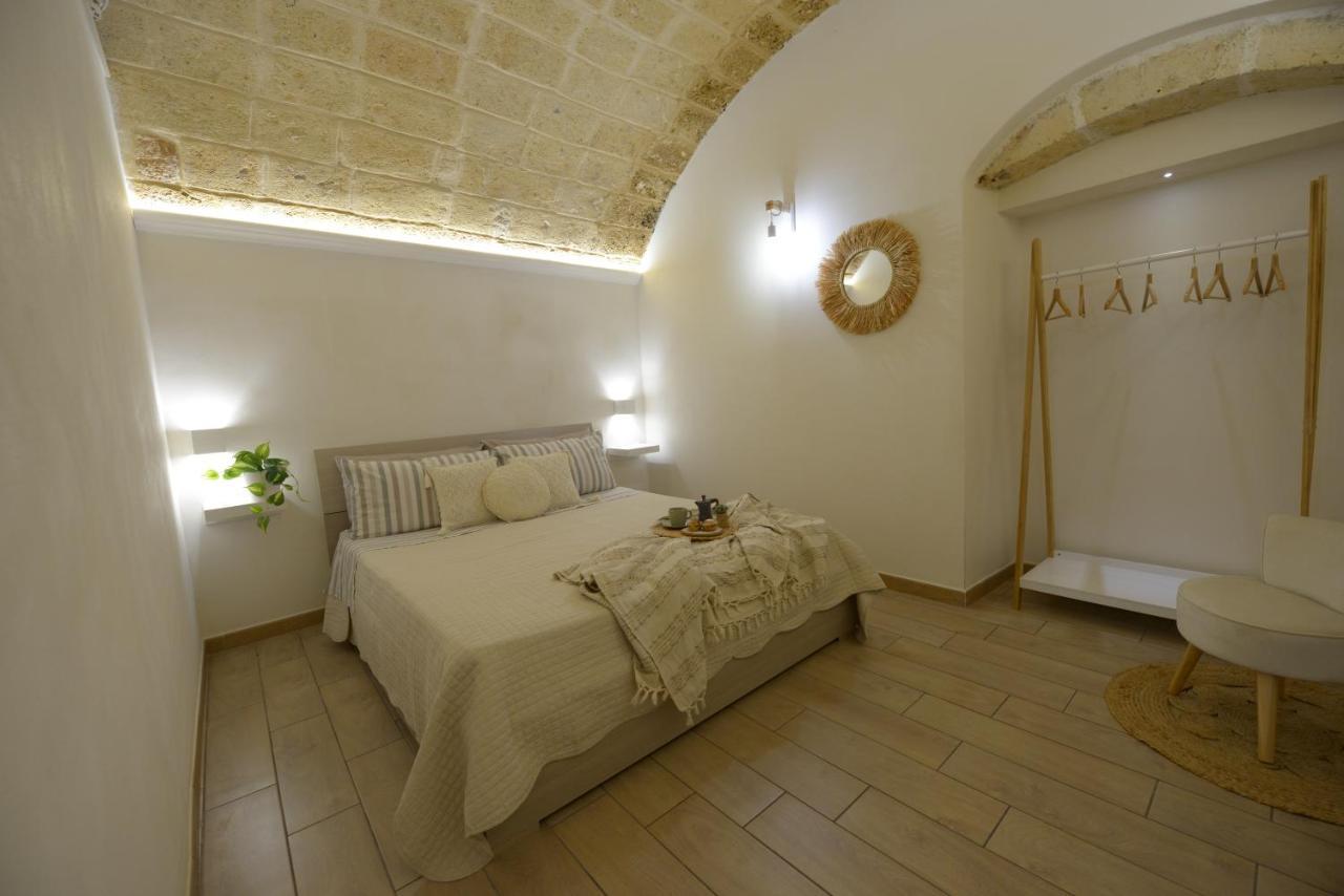 Castrum Casa Vacanza メザーニェ エクステリア 写真