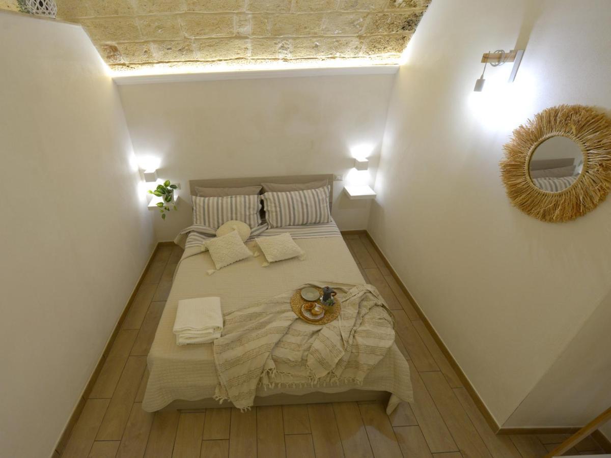 Castrum Casa Vacanza メザーニェ エクステリア 写真