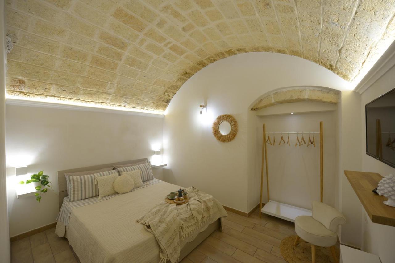 Castrum Casa Vacanza メザーニェ エクステリア 写真